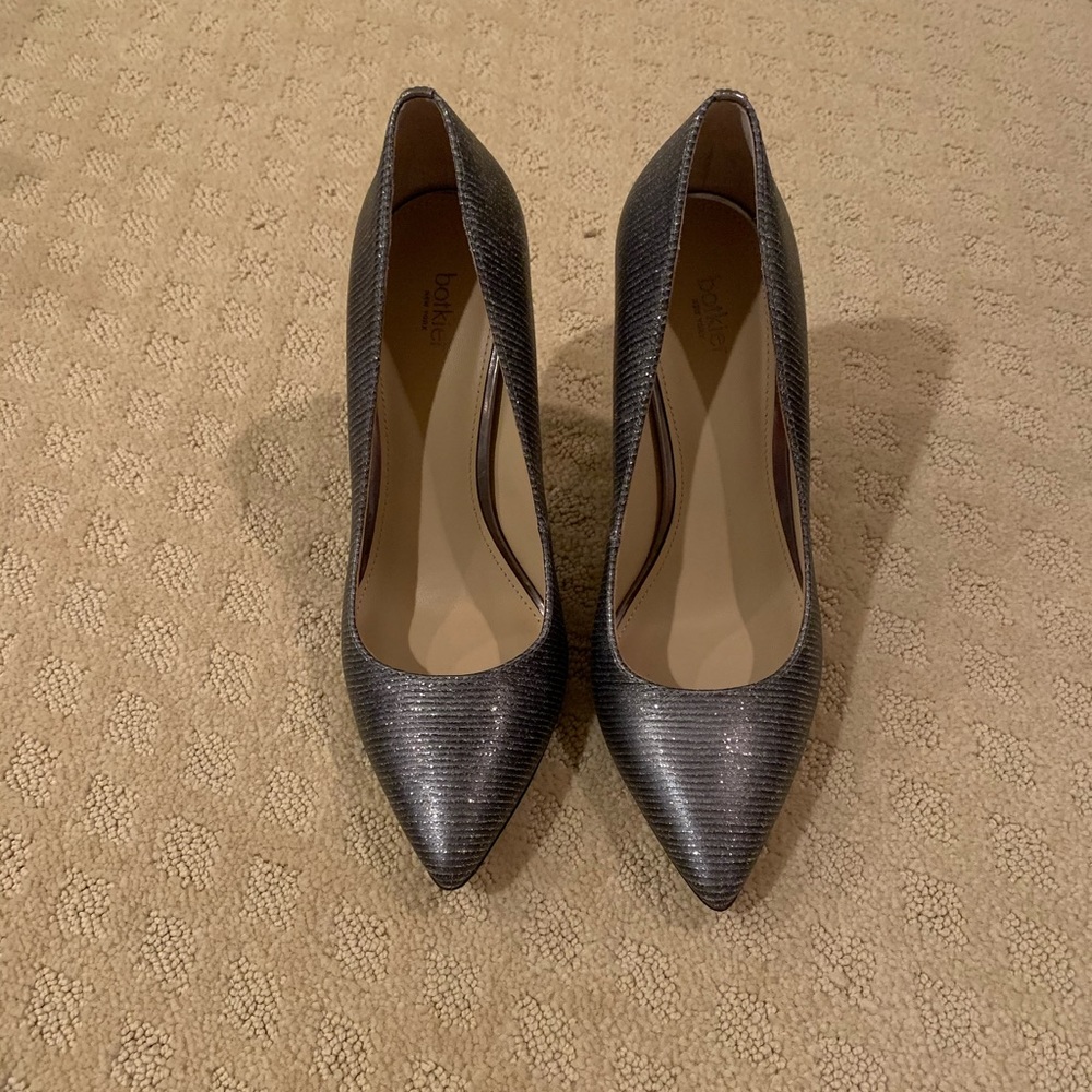 Botkier sparkle heels